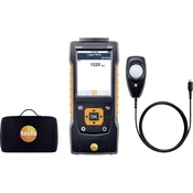 testo Luksmeter testo 440 set 0563 4402 kalibracija narejena po delovnih standardih (s certifikatom)