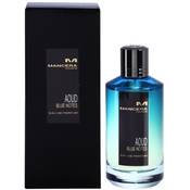 Mancera Aoud Blue Notes Parfemska voda 60ml
