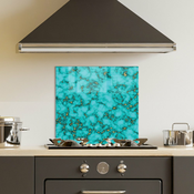 WALLXPERT Dekorativna slika 2015 (60 x 60)