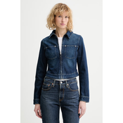 Traper jakna Levis Y2K STRETCH FITTED