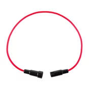 CABLETECH Osigurac držac 20 mm s kabelom GNI0133-1.1
