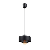 Lestenec na vrvici VEST 1xE27/60W/230V