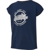 Hummel Majica HMLFSK HOP T-SHIRT S/S
