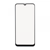 Staklo za touch screen Samsung A30S/A307F Crno + OCA