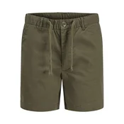 Jack & Jones Junior Šorts za decake 12275013, Maslinasti