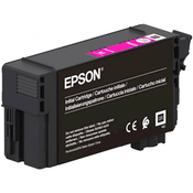 Kart Epson UltraChrome XD2 Magenta XL T40D340 (50ml)