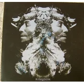 Kingdom Come - Kingdom Come (LP)