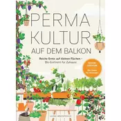 Permakultur auf dem Balkon