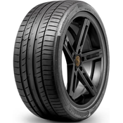 CONTINENTAL letna pnevmatika 285/30R19 98Y ContiSportContact 5P