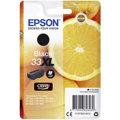 Epson Epson Tinta T3351, 33XL Original Crn C13T33514012