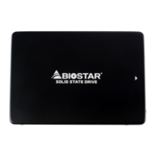 SSD 2.5 SATA3 120GB Biostar 530MBs/380MB/s S120