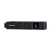 CyberPoweR 2000VA1200W CP2000EIPFCRM2U