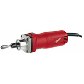 Milwaukee DG 30 E Premi brusilnik z regulacijo obratov 10.000 - 30.000 obr/min, 500 W - Elektro orodja - Milwaukee