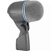 Shure BETA 52A Mikrofon za bas bubanj