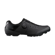 Čevlji Shimano SH-XC302, črni (EU 42)