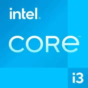 Intel Core i3 14100tra 3 5/4 7GHz 4C/8T LGA1700