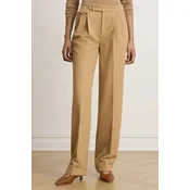 Lauren Ralph Lauren hlače kompleta ženske z volno