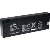 POWERY Powery rezervni Akumulator Panasonic LC-S2312