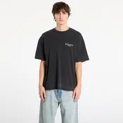 Majice REPRESENT England Legacy T-Shirt Vintage Black XXL