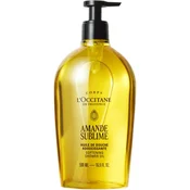 Amande vlažilno olje za tuširanje 500 ml (3253581785744)