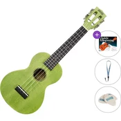 Mahalo ML2SG Standard SET Sea Foam Green Koncertne ukulele