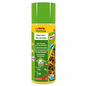 SERA Florena - mineralno gnojivo za akvarijsko bilje 250 ml