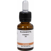 bioearth ELEMENTA VITAMIN Vitamin C 2% - 30 ml