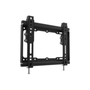 EQUIP 650408 zidni nosač, 23 -43, nagib, 35kg, crn