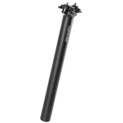 Zoom Podsedežna opora 31,6 x 350 mm Al black