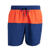 ADIDAS PERFORMANCE Colorblock CLX Swim Shorts