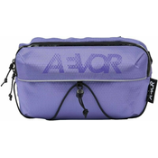 AEVOR Bar Bag Proof Purple