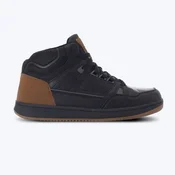 Slazenger Muške patike Otto Mid, Crne