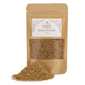 shumee Kadilo Yasmeen Palo Santo, razsuto, zmleto za kurjenje na oglju, 20 g