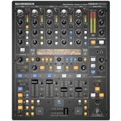 Behringer DDM 4000 DJ mix pult (Kao novo)