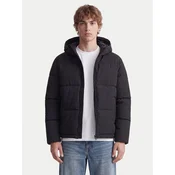 Jack & Jones Zimska jakna Galaxy 12303930 Črna Regular Fit