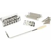 Fender Vintage/Narrow Strat Tremolo Assembly Chrome Chrome (Kot novo)