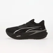 PUMA MagMax NITRO™ 2 Brightstride Running Shoes Men, Sports, Black/Silver, 45