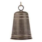 Kovinski okrasek za jelko 14 cm – Dakls