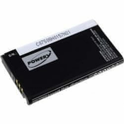 POWERY Akumulator Nintendo SPR-003