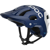 POC Tectal Race SPIN Lead Blue/Hydrogen White Matt XS-S/51-54