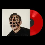Oliver Sim - Hideous Bastard (Limited Edition) (Blood Red Coloured) (LP)