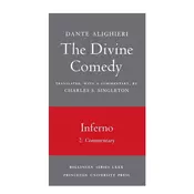 The Divine Comedy, I. Inferno, Vol. I. Part 2