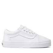 VANS Superge Old Skool  bela