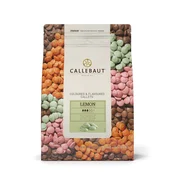 ČOKOLADA CALLEBAUT LIMONA