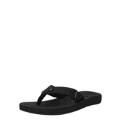 QUIKSILVER Čevelj za na plažo/kopanje RIVI črna