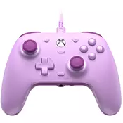 GameSir G7 SE vijoličen žični igralni plošček za Xbox & PC