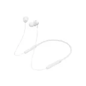 LENOVO Bežicne bubice HE-05 (Bele) Bluetooth, do 8 sati, Aktivno poništavanje okolne buke (ANC), 20Hz - 20KHz