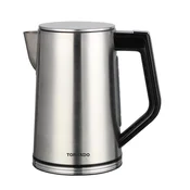 TORNADO grelnik vode TNTKES4173GS, 1,7L
