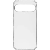 Tactical TPU Ovitek za Google Pixel 10 Pro XL Transparent