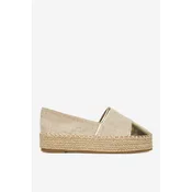 Espadrile DeeZee JSZ701-2 Zlata